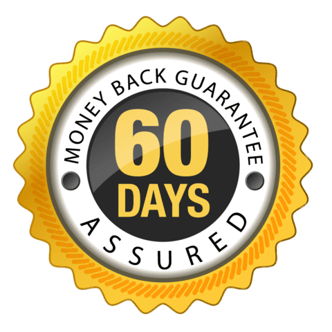 Juvenon 60 days money back guarantee