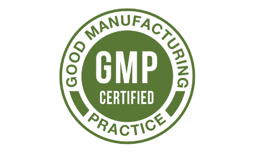 Juvenon gmp certified