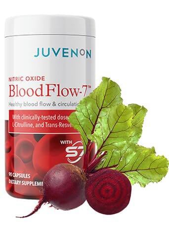 Juvenon Blood Flow-7